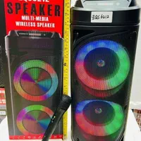 اسپیکر پارتی باکس دوساب