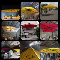 چتر ویلایی فلزی وچوبی کد1140 آذین سایبان|خدمات پیشه و مهارت|خاوران, |دیوار