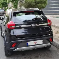 ام‌وی‌ام X22 اتوماتیک لاکچری، مدل ۱۳۹۷|خودرو سواری و وانت|تهران, آسمان|دیوار