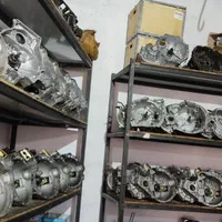 گیربکس‌لیفان،جیلی،ام‌وی‌ام،آریو،برلیانس‌دنده‌دستی|قطعات یدکی و لوازم جانبی|اصفهان, شیخ اشراق|دیوار