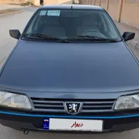 پژو 405 GLX بنزینی، مدل ۱۳۹۸|خودرو سواری و وانت|بندر ماهشهر, |دیوار
