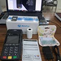 نیولندpax/sp600کارتخوان سیارثابت لمسی پوزپزکارتخان|فروشگاه و مغازه|اصفهان, مولوی|دیوار