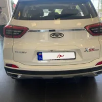 ام‌وی‌ام X55 Pro IE، مدل ۱۴۰۴|خودرو سواری و وانت|بندر انزلی, طالب آباد|دیوار