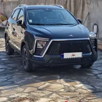 کی ام سی ایکس 5