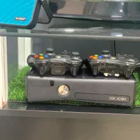 ایکس باکسXbox 360 تحویل دربه منزل|کنسول، بازی ویدئویی و آنلاین|گرگان, |دیوار
