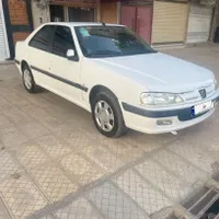 پژو پارس LX TU5، مدل ۱۴۰۱