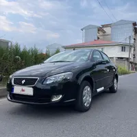 رانا پلاس مشکی مدل ۱۴۰۲ بیرنگ استثنایی