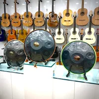 هنگ درام تمام فولاد آگیفت پنتام 2025|درام و پرکاشن|تهران, جمهوری|دیوار