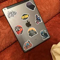 آیپد نسل۷(۱۰.۲ اینچ)سیمکارت خوردرحد نو ۳۲ گیگ ipad|تبلت|تهران, جردن|دیوار