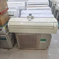 خرید و فروش کولر گازی دست دوم