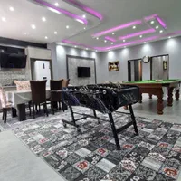 استخردار ساحلی نوساز مستقیم از مالک|اجارهٔ کوتاه‌مدت ویلا و باغ|رشت, گلسار|دیوار