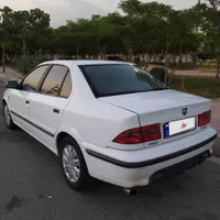 سمند LX XU7 مولتی پلکس مدل ۹۵|خودرو سواری و وانت|تهران, چیتگر|دیوار