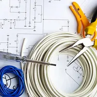 برقکار ساختمان.برق کار.خدمات در سراسر گیلان