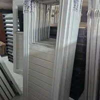 درب سرویس حمام مدل متین|مصالح و تجهیزات ساختمان|زاهدان, |دیوار