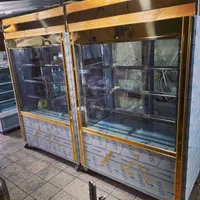 یخچال قصابی|فروشگاه و مغازه|کرج, شهرک بنفشه|دیوار