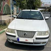 سمند lx ef7 مدل ۹۶