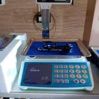 تعمیرات حرفه‌ای وفروش ترازو و باسکول سبک و سنگین|فروشگاه و مغازه|دماوند, دماوند|دیوار