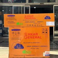 کولر سی هزار R410|کولر گازی و فنکوئل|مراغه, |دیوار