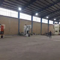 ۳۳۰۰ متر سوله شهرک صنعتی اشتهارد|فروش دفتر صنعتی، کشاورزی، تجاری|کرج, عظیمیه|دیوار
