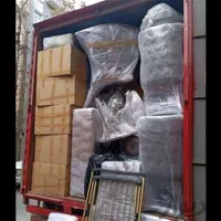 جابجای اثاث باکارگران فوق حرفه ای حمل سایدبای ساید|خدمات حمل و نقل|تربت‌حیدریه, شهید قرنی|دیوار