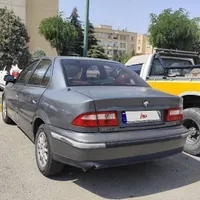 سمند LX ساده، مدل ۱۳۸۵ بیرنگ موتور ب شرط پلمپ
