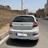 امویام 315 هاچبک ساده، مدل ۱۳۹۱