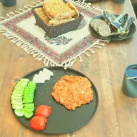 اجاره اقامتگاه سنتی (هتل سنتی)|اجارهٔ کوتاه‌مدت ویلا و باغ|کاشان, سلطان امیر احمد|دیوار