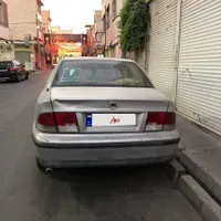 فروش واقعی سمند 82
