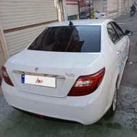 دنا پلاس 6 دنده معمولی، مدل ۱۴۰۳|خودرو سواری و وانت|رشت, رشتیان|دیوار