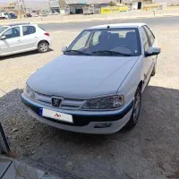 پژو پارس tu5مدل 1400