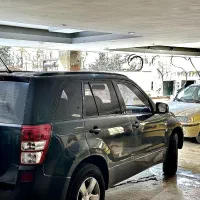 سوزوکی گرند ویتارا اتوماتیک 2000cc، مدل ۲۰۰۶|خودرو سواری و وانت|تهران, دروس|دیوار