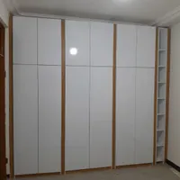 ساخت انواع کابینت ام دی اف|جاکفشی، کمد، دراور|چابهار, |دیوار