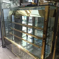 خریدار و فروشنده یخچال فریزر صنعتی،ویترینی،ایستاده|فروشگاه و مغازه|تهران, صادقیه|دیوار