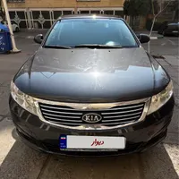 کیا اپتیما 2700cc، مدل ۲۰۱۱|خودرو سواری و وانت|مشهد, شهرک رازی|دیوار