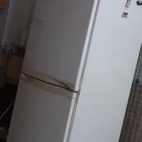 یخچال فریزر گلسان