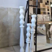 شمعدان کنارسالنی با ۳ سایز/قیمت ویژه