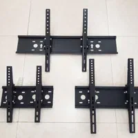 مدلB13،پایه دیواری نصاب تلویزیون جهت نصب تلویزیون|میز تلویزیون|رشت, شالکو|دیوار