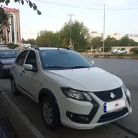 کوییک RS، پارس خودرو مدل ۱۴۰۲ استاندارد ۸۵ گانه