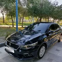 خودرو تارا V1 پلاس دنده ایی (مشکی متالیک آبنوس)