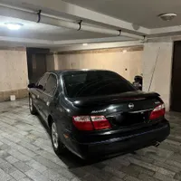نیسان ماکسیما مونتاژ دنده‌ای، مدل ۱۳۸۲|خودرو سواری و وانت|تهران, جنت‌آباد شمالی|دیوار