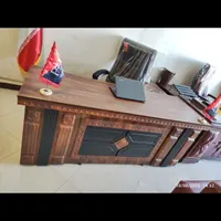 میز /0 مارشال و مبل اداری 2020 صندلی مدیریت mپلاس|دفتر کار|یزد, |دیوار