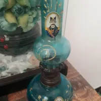 چراغ نفت سوز
