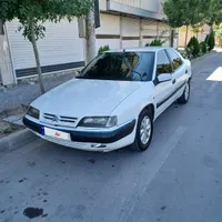 سیتروئن زانتیا 2000cc، مدل ۱۳۸۸