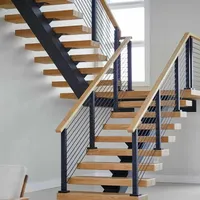 طراحی و اجرای پله