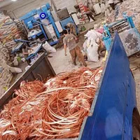 خرید فروش اهن ضایعات مس برنج آلومینیوم سیم کابلی|عمده‌فروشی|تهران, تهرانسر شرقی|دیوار