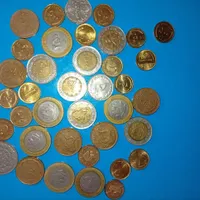 مجموعه 230عددی سکه وتمبر پهلوی|کلکسیون سکه، تمبر، اسکناس|اردکان, |دیوار