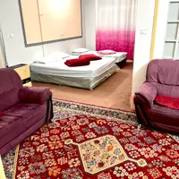 سوییت مبله تمیز میدان نقش جهان مرکزشهر|اجارهٔ کوتاه‌مدت آپارتمان و سوئیت|اصفهان, قلعه طبره|دیوار