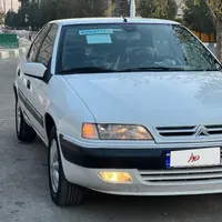 سیتروئن زانتیا 2000cc، مدل ۱۳۸۷|خودرو سواری و وانت|تهران, بهارستان|دیوار