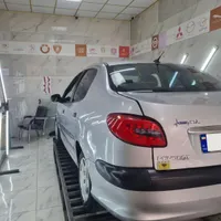 پژو 206 SD V1، مدل ۱۳۸۶|خودرو سواری و وانت|تبریز, |دیوار