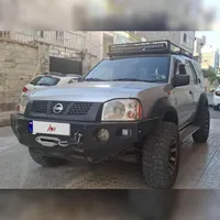 رونیز آفرود مدل 1387|خودرو سواری و وانت|رباط‌کریم, |دیوار
